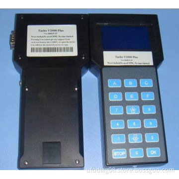 Tacho V2008 plus